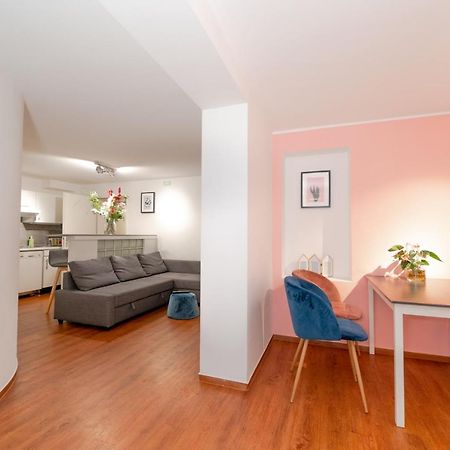 The Suites City Apartments Hamburg Eksteriør bilde