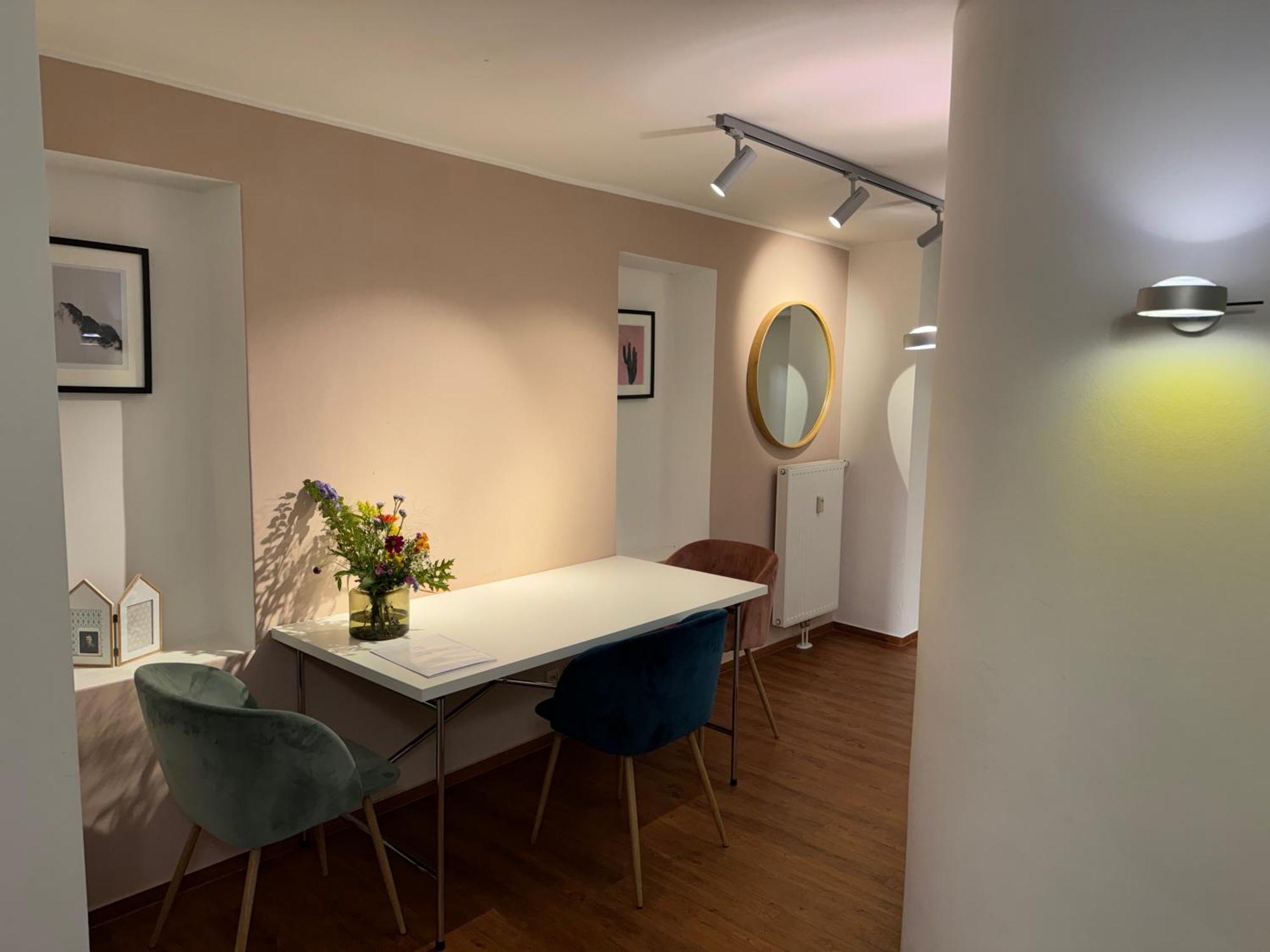 The Suites City Apartments Hamburg Eksteriør bilde