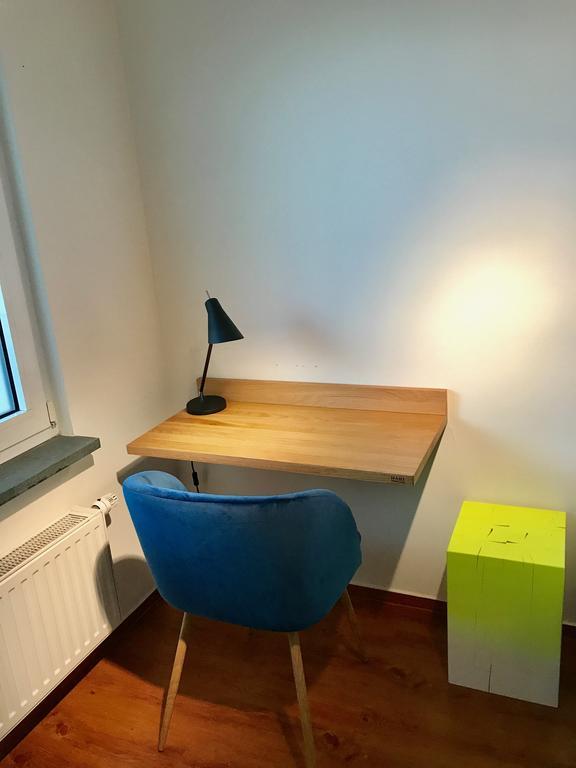 The Suites City Apartments Hamburg Eksteriør bilde